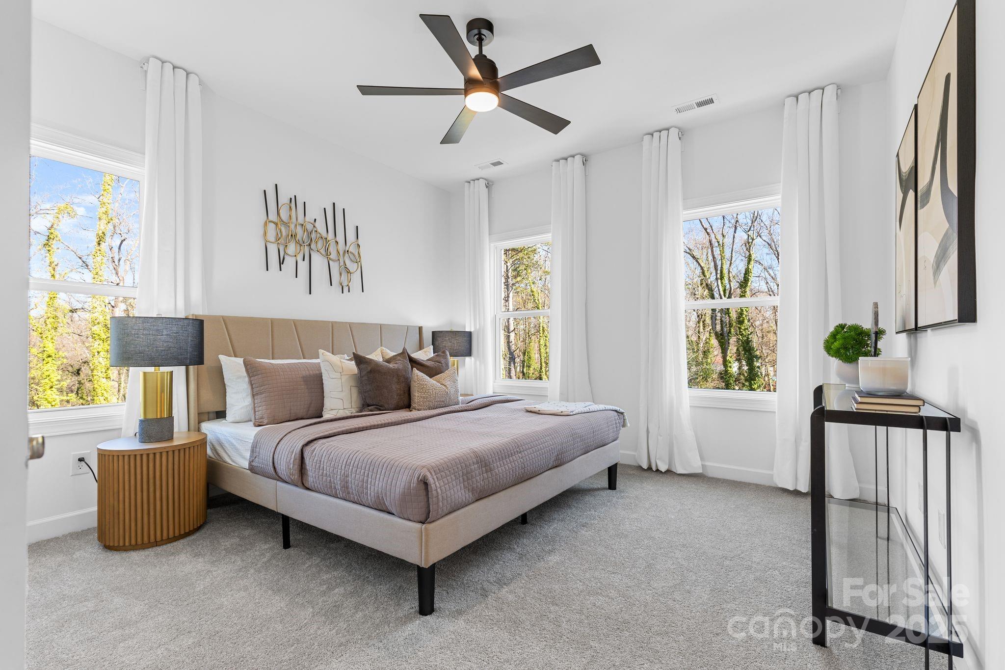 Westerly Hills - Residential