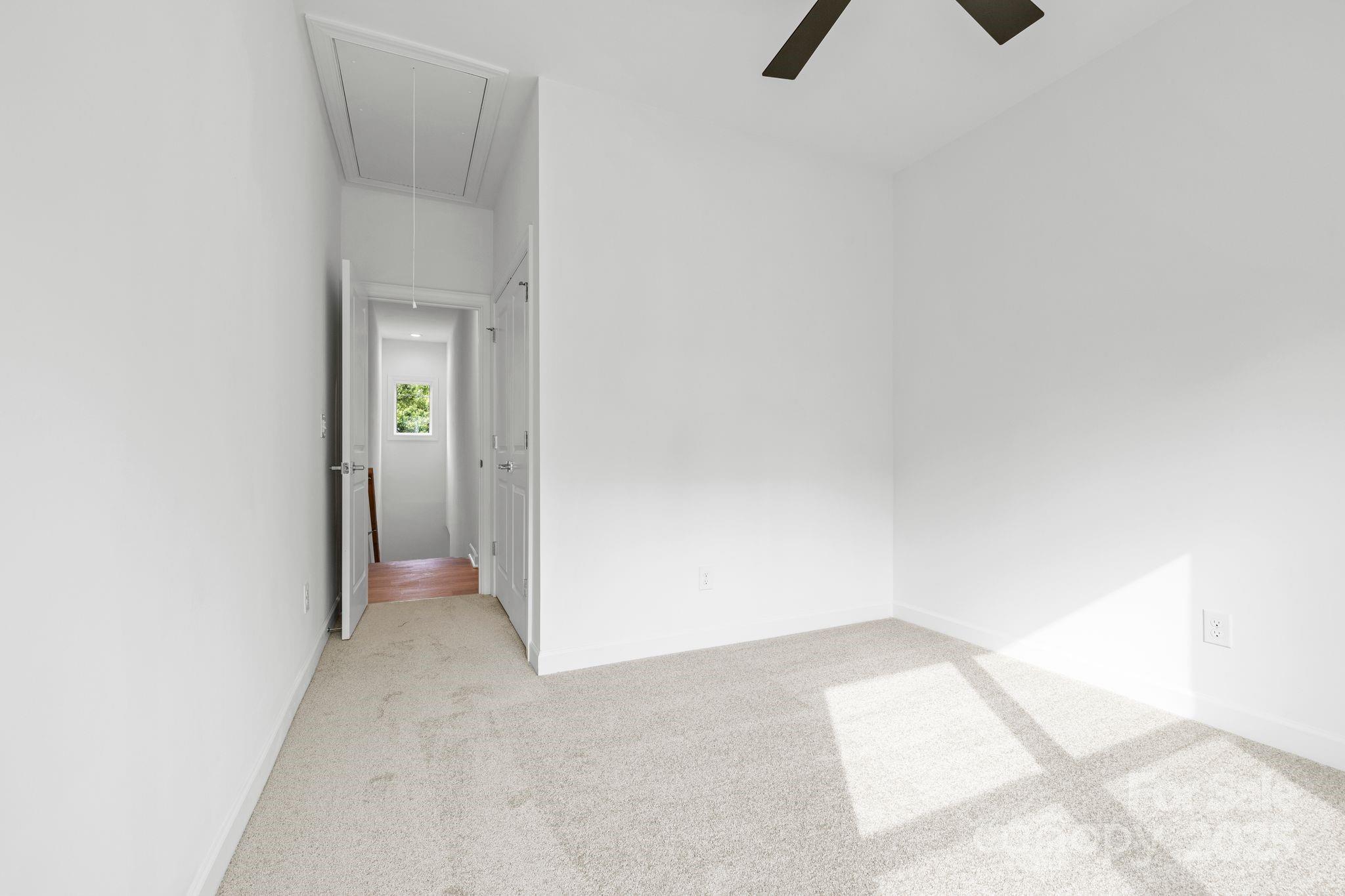 Westerly Hills - Residential