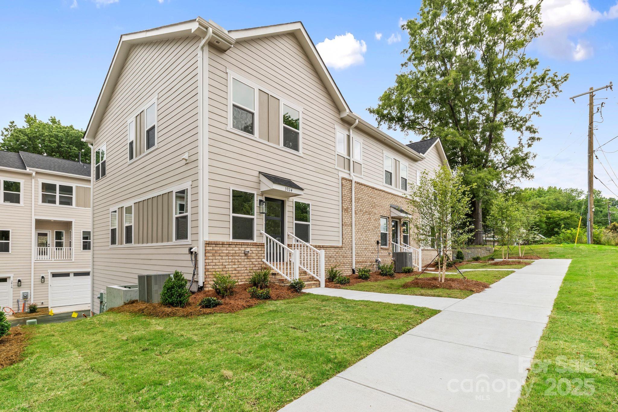 Westerly Hills - Residential