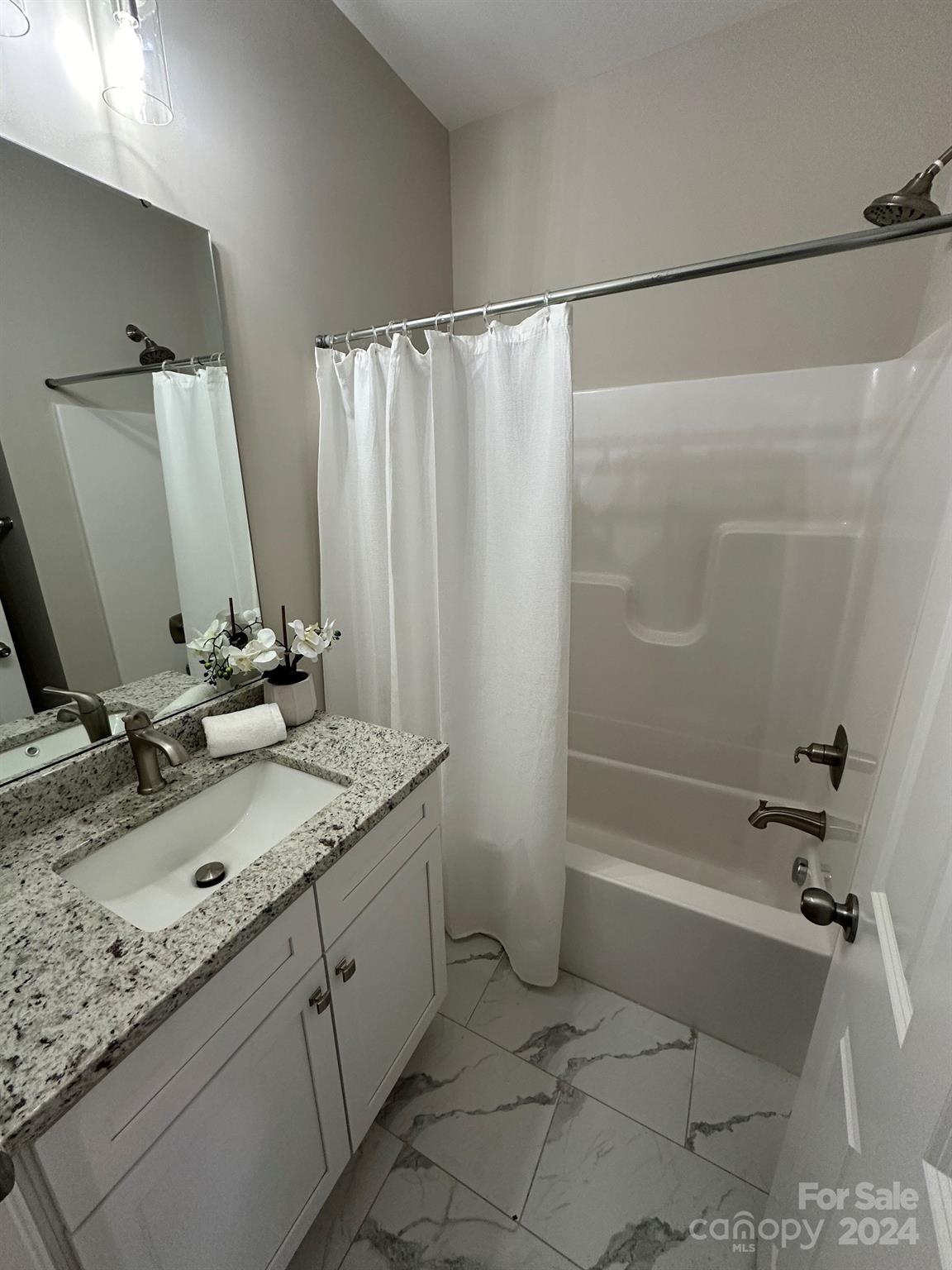 Jackson Park - Residential