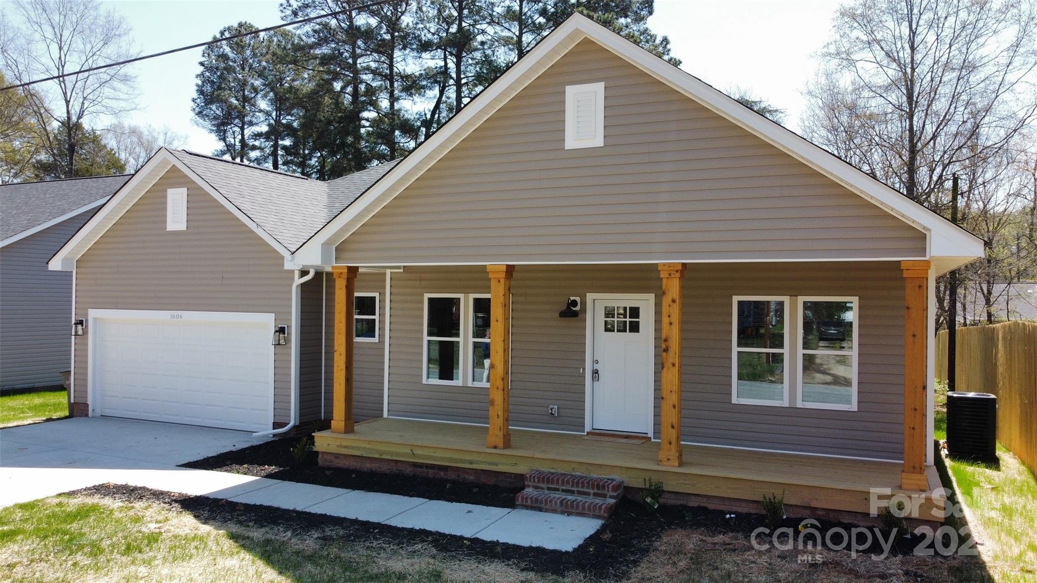 Jackson Park - Residential