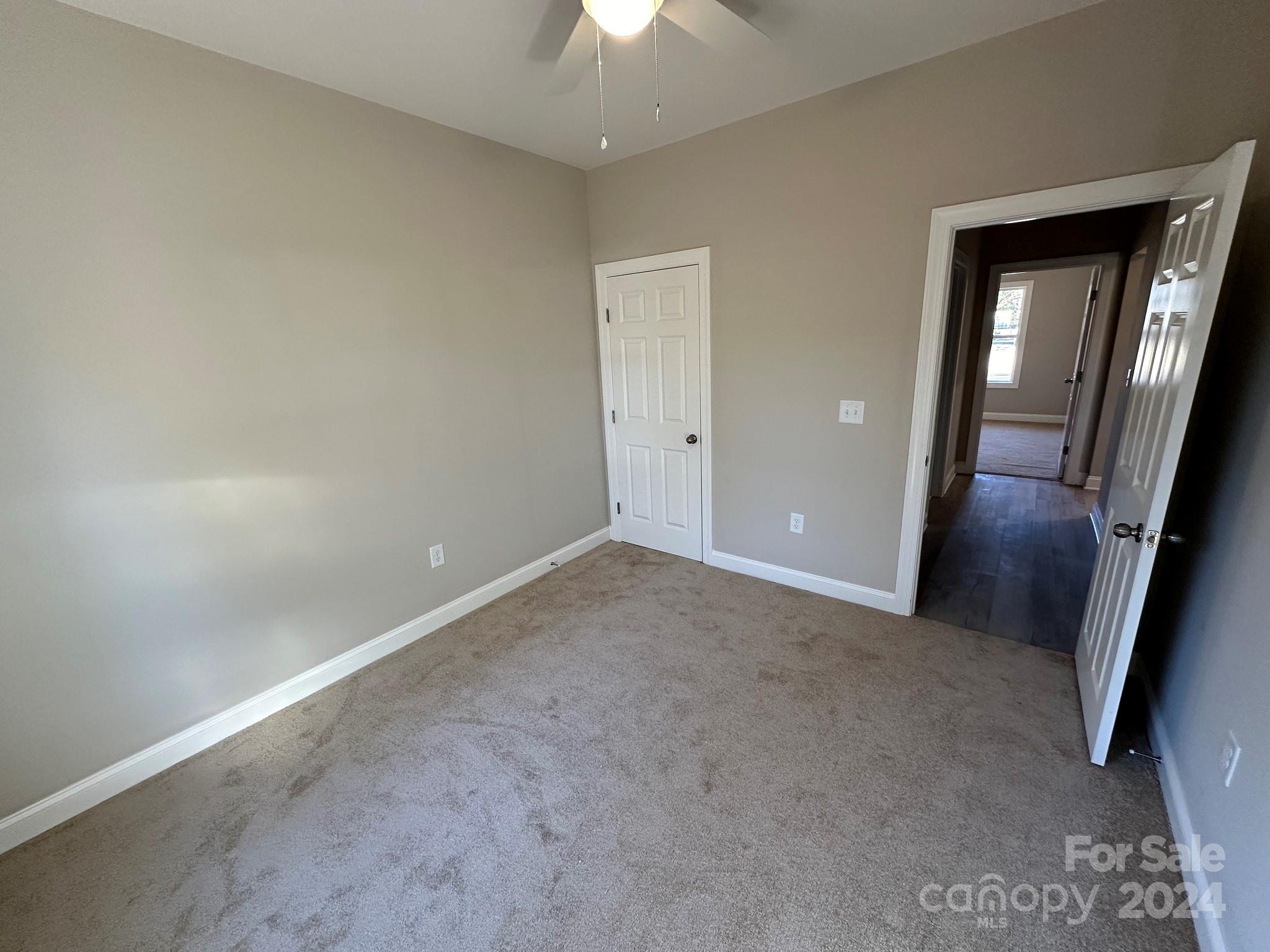 Jackson Park - Residential