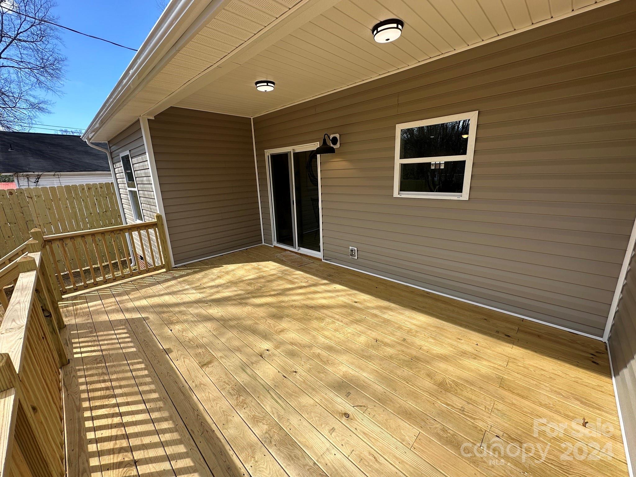 Jackson Park - Residential