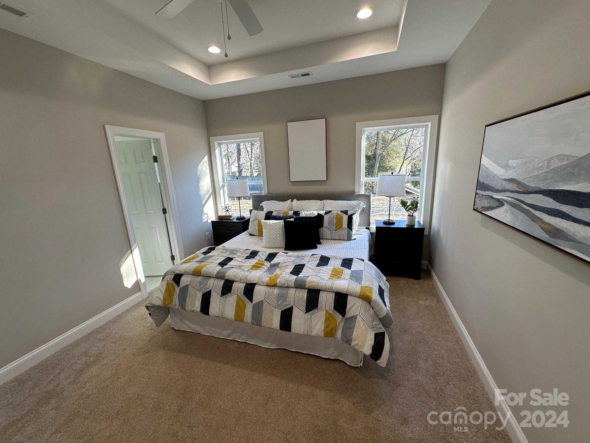 Jackson Park - Residential