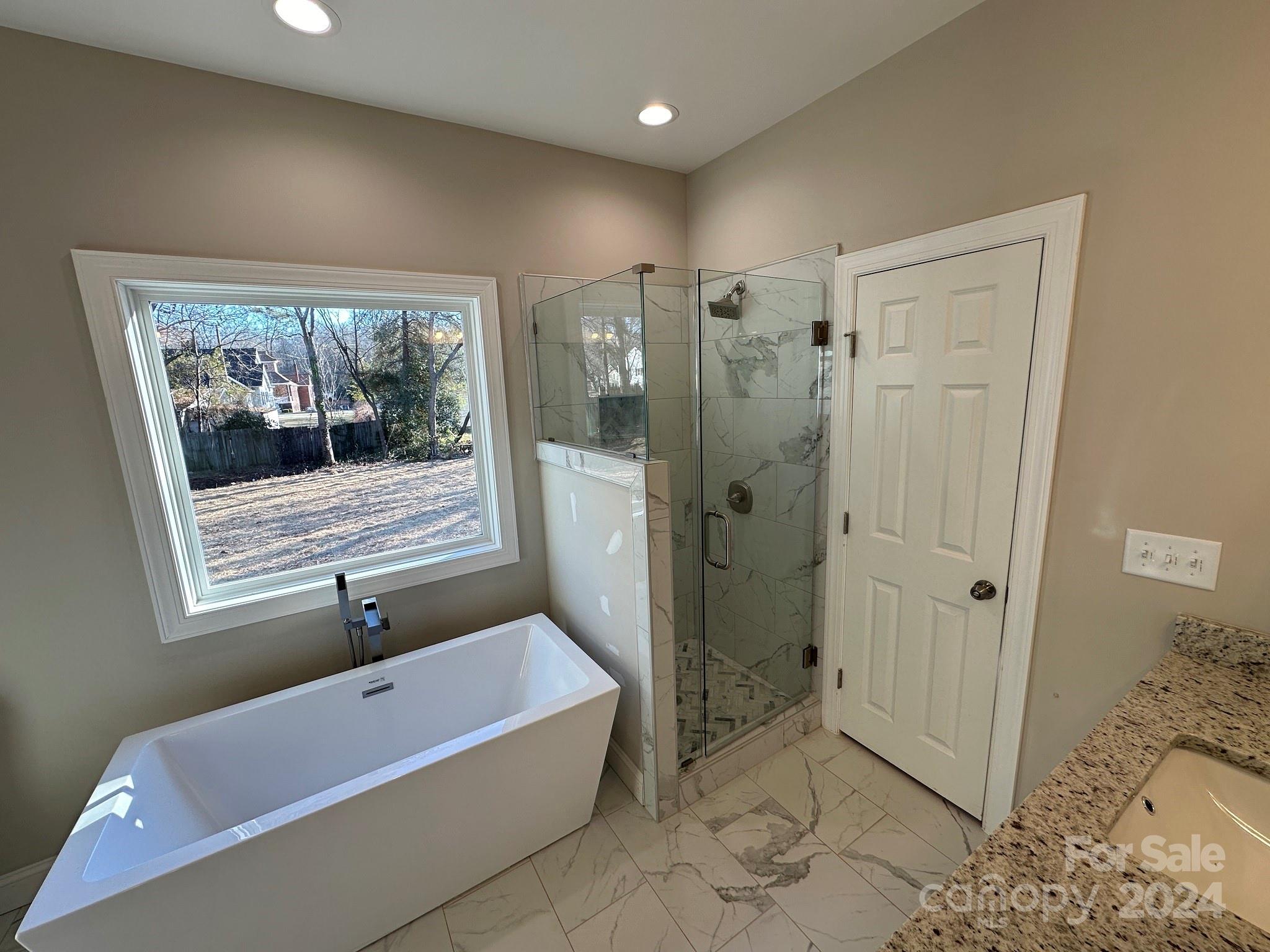 Jackson Park - Residential