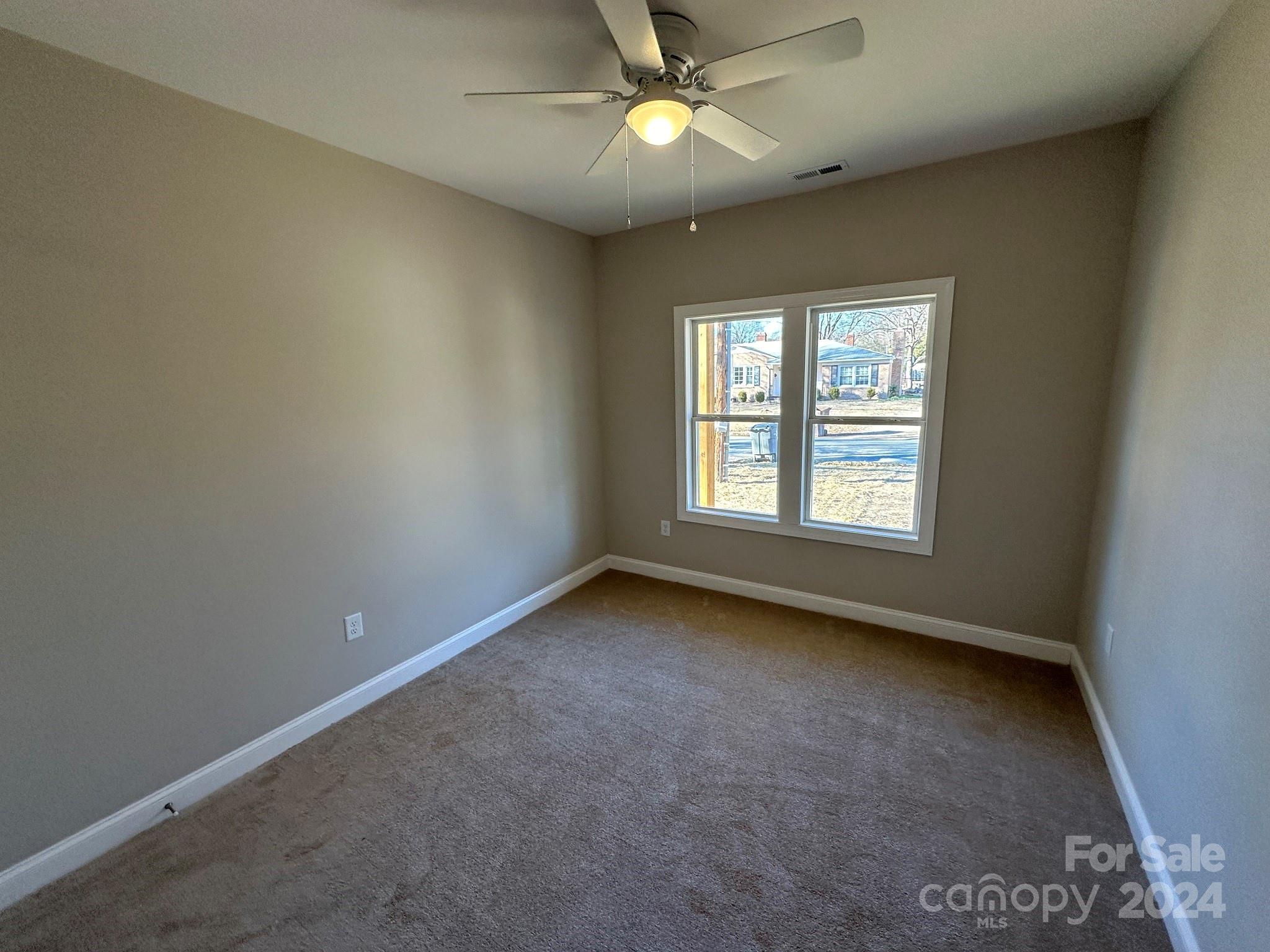 Jackson Park - Residential