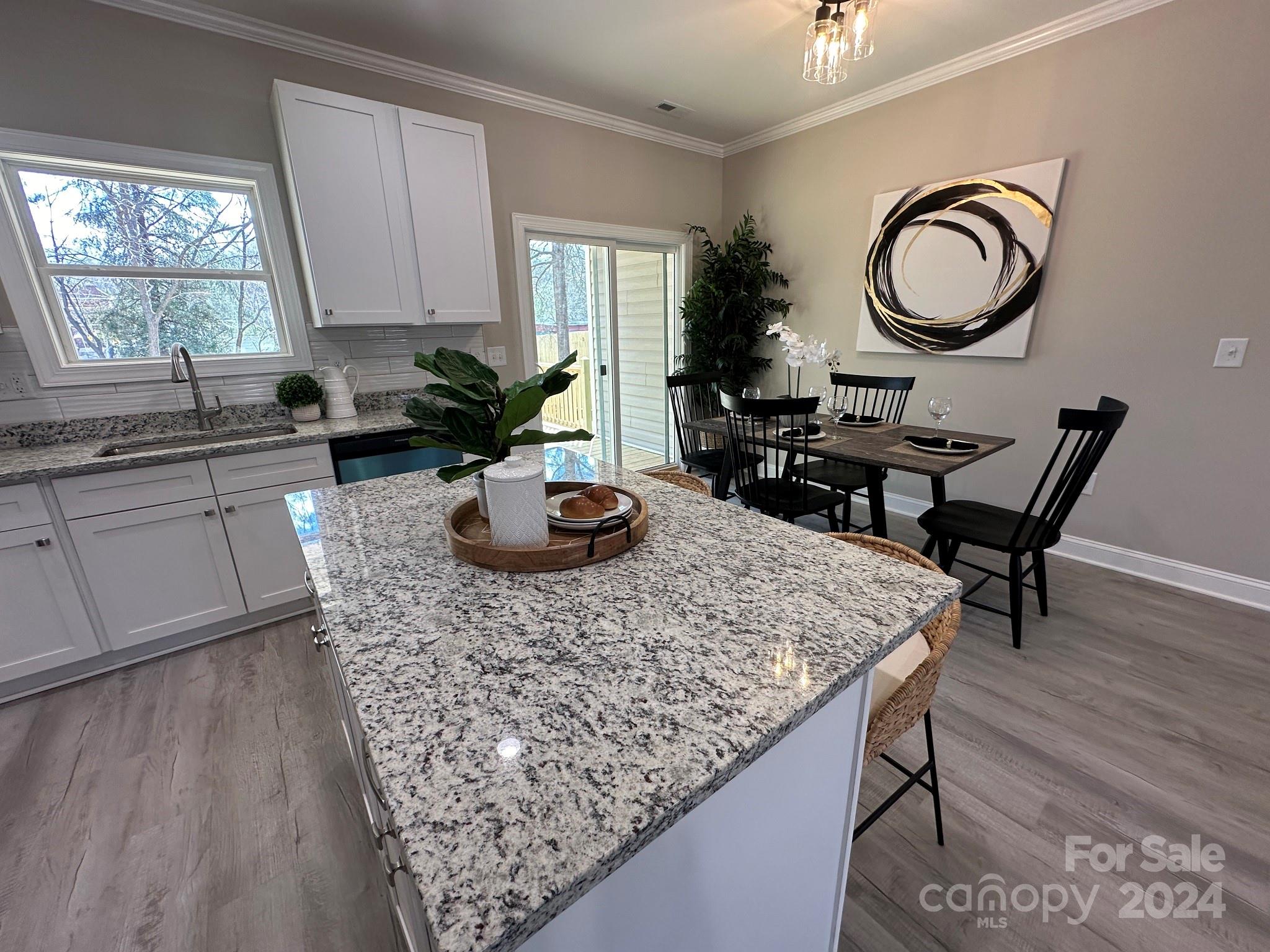 Jackson Park - Residential