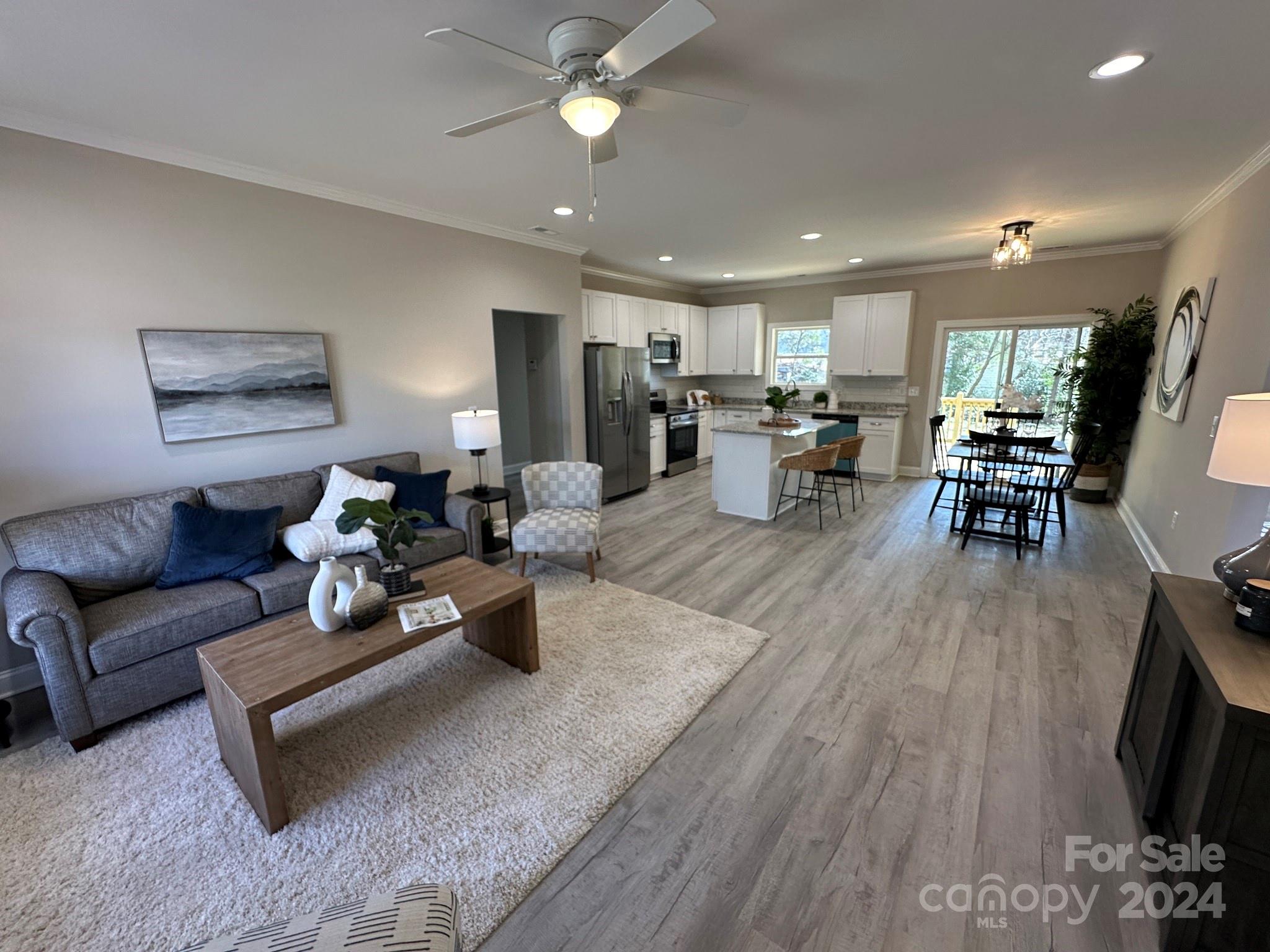 Jackson Park - Residential