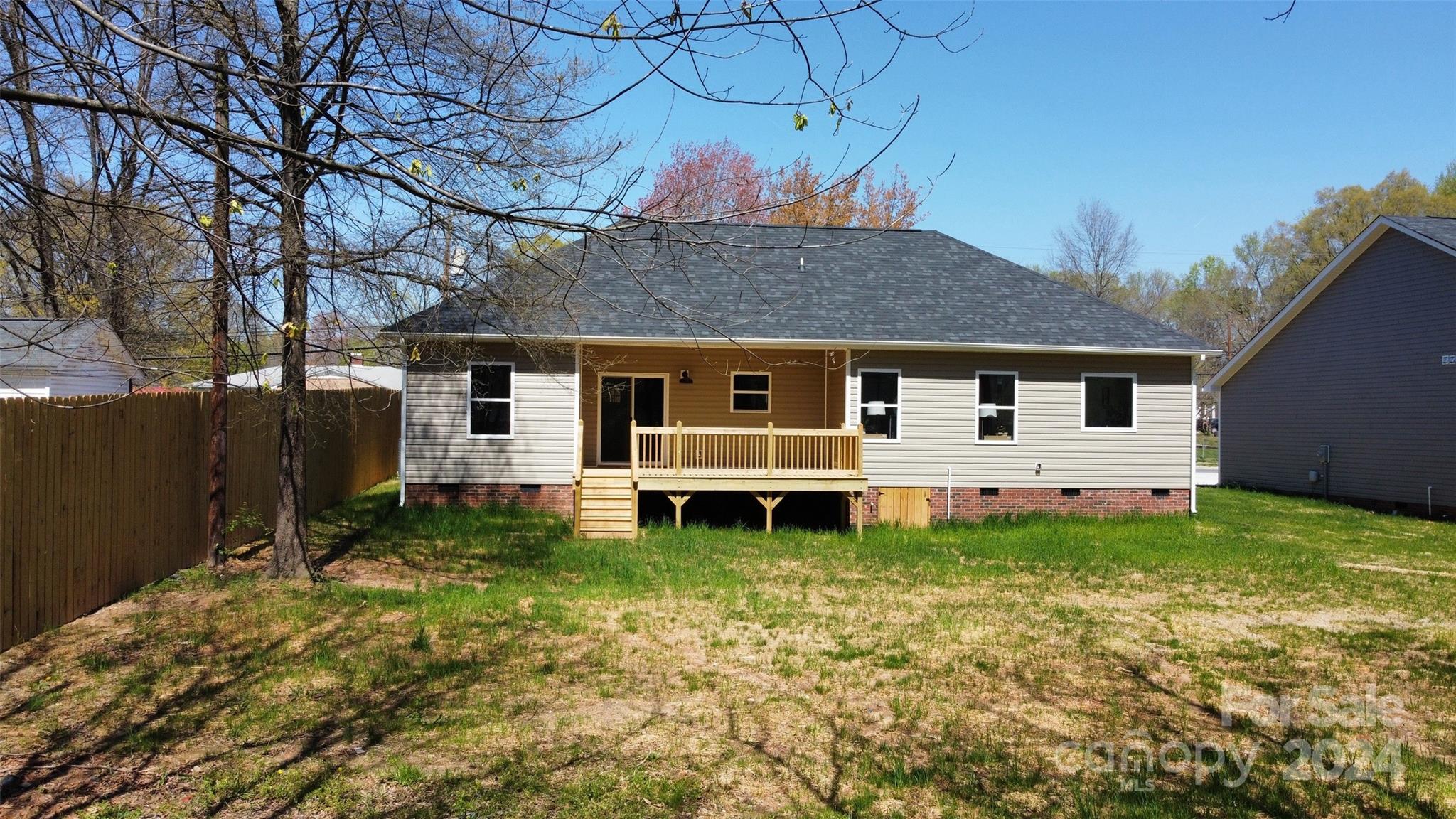 Jackson Park - Residential