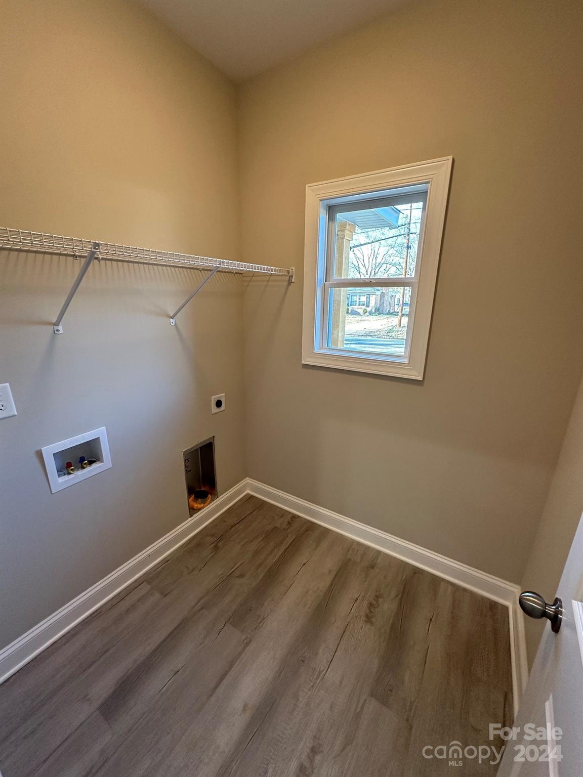 Jackson Park - Residential