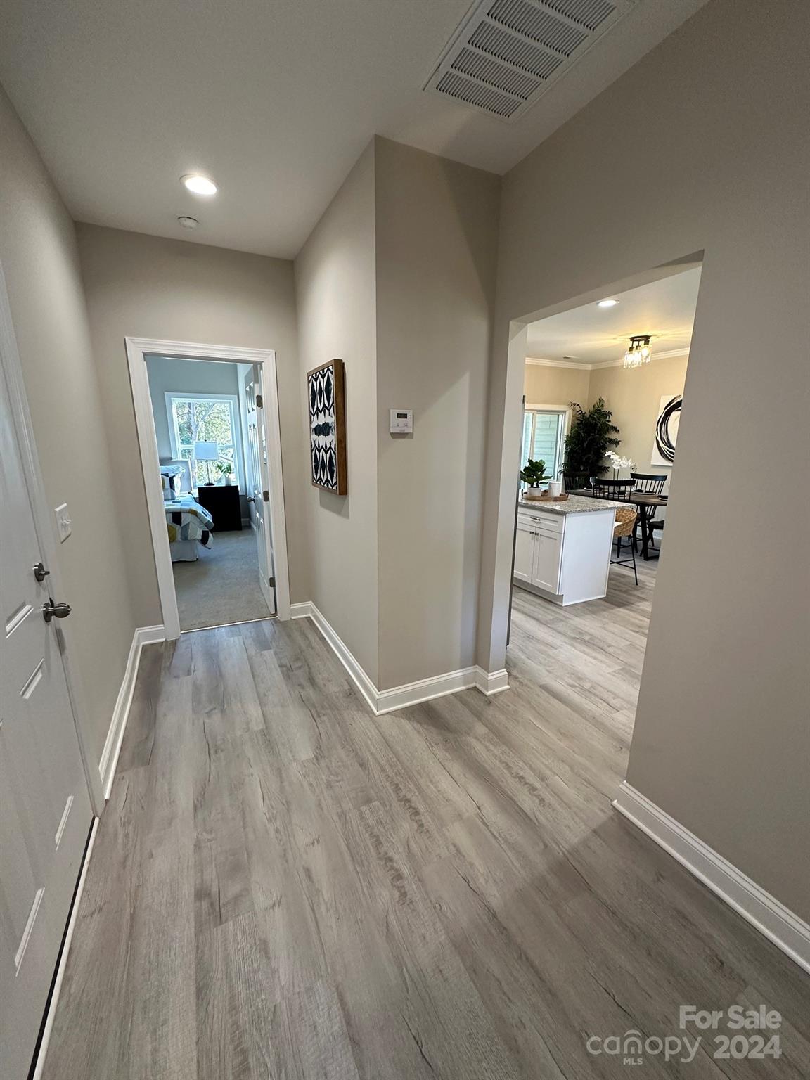 Jackson Park - Residential