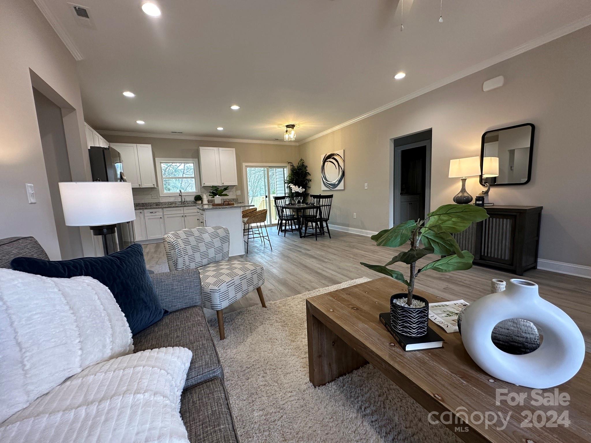 Jackson Park - Residential