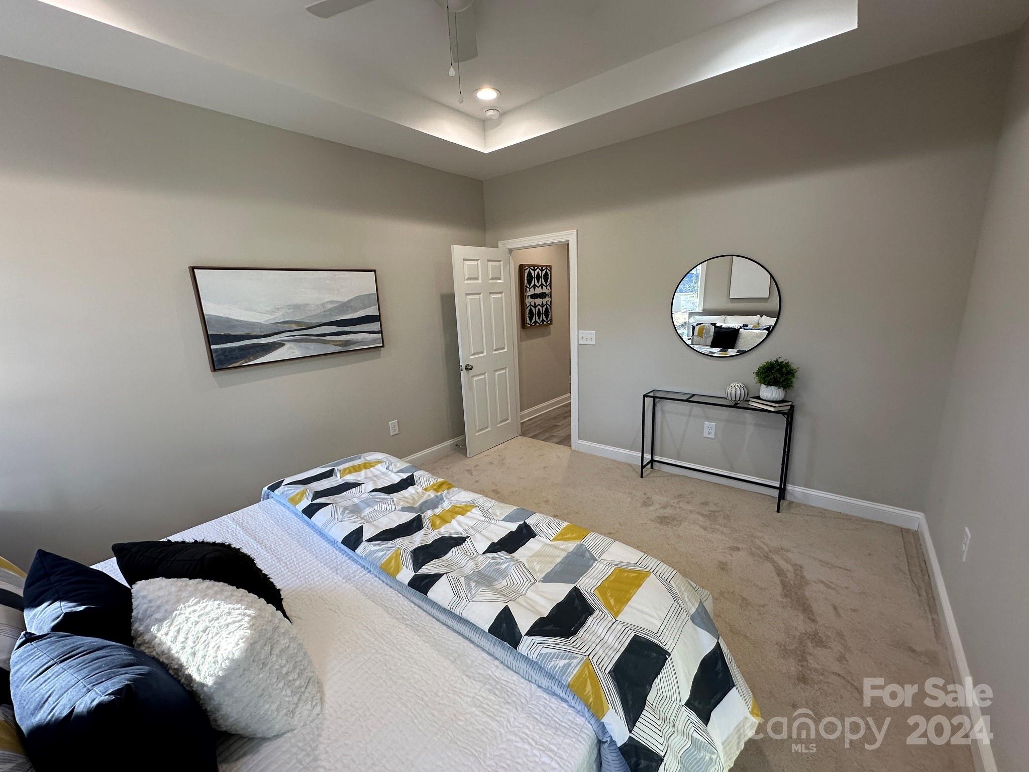 Jackson Park - Residential