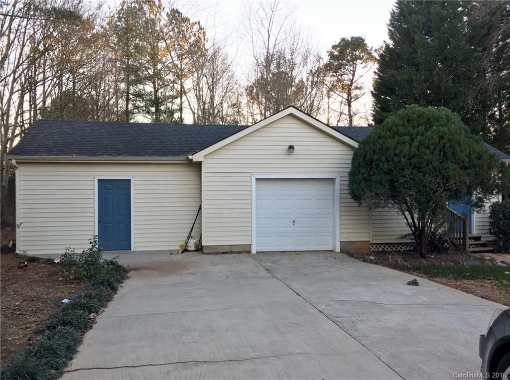 Ravenwood - Residential