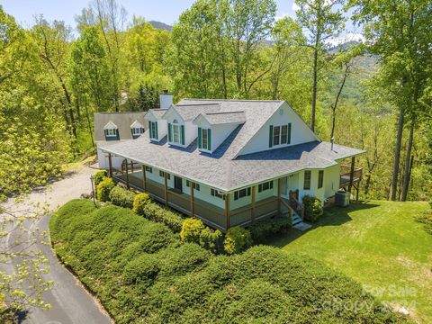700 Cool August Heights Waynesville NC 28785