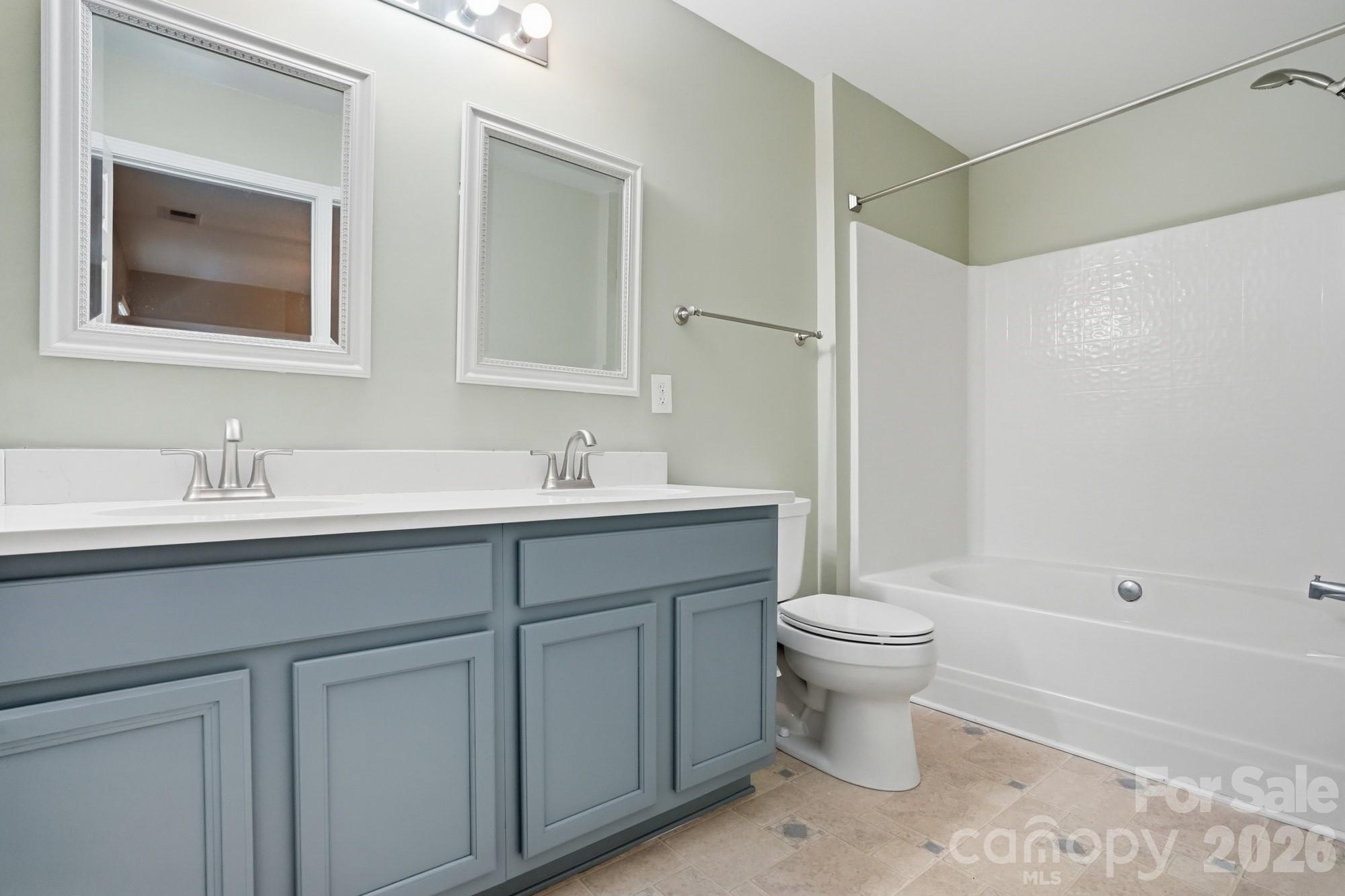 Garden Oaks - Residential