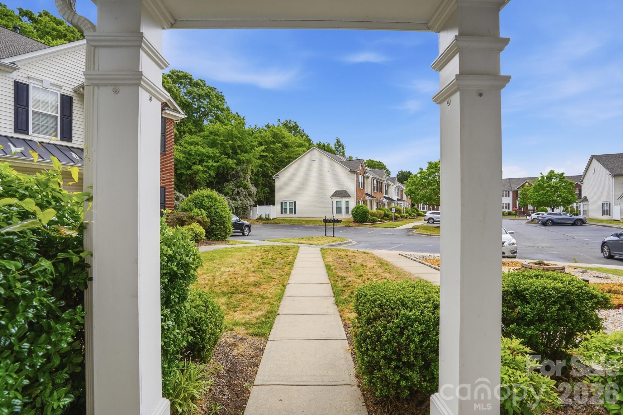 10851 Garden Oaks Lane