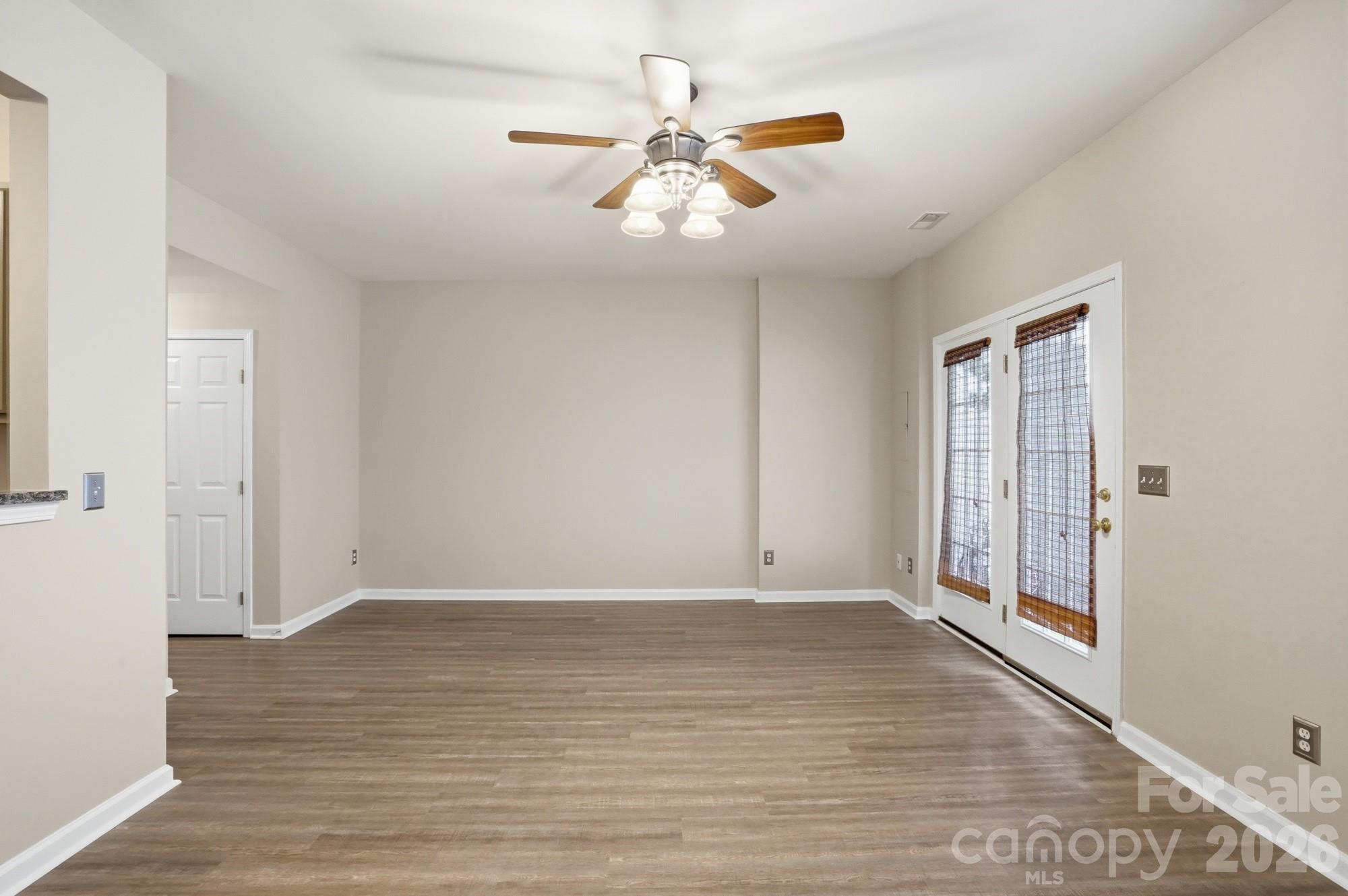 Garden Oaks - Residential