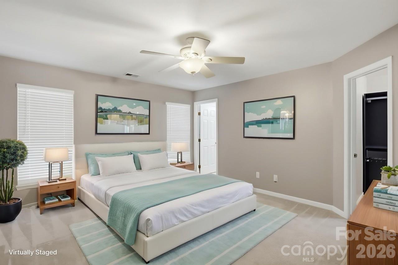 Garden Oaks - Residential