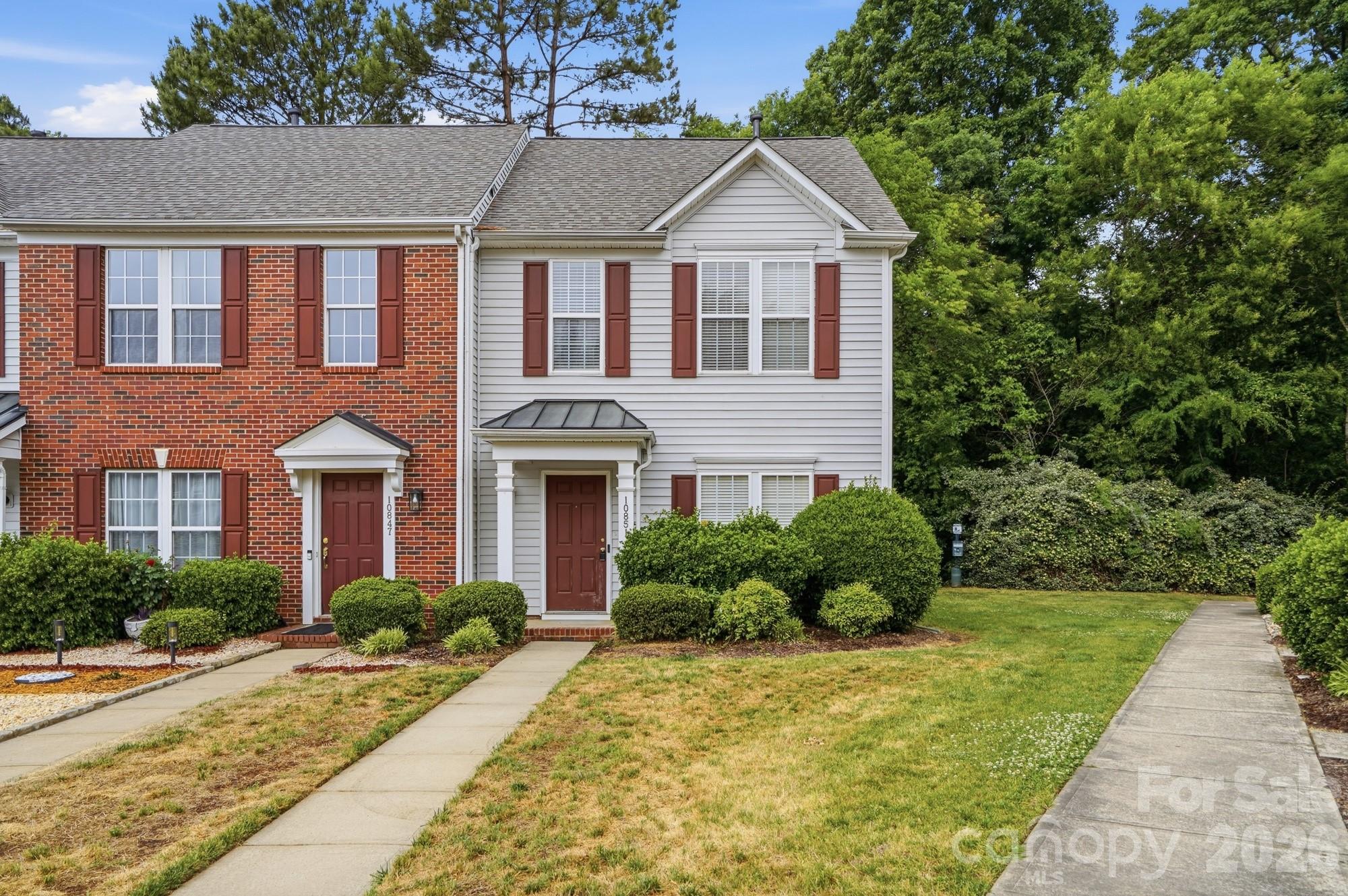 Garden Oaks - Residential