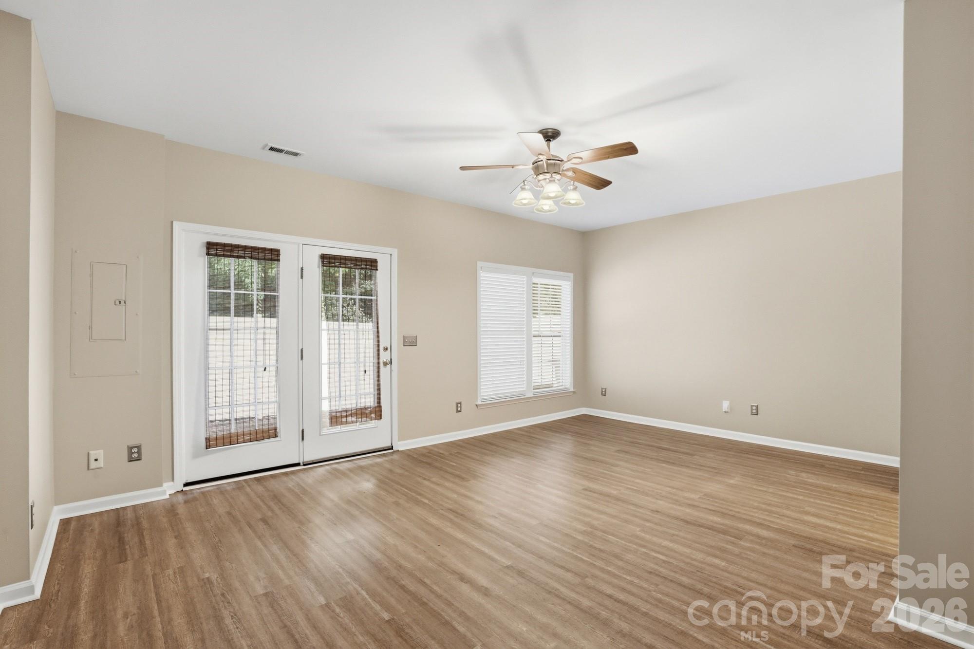 Garden Oaks - Residential