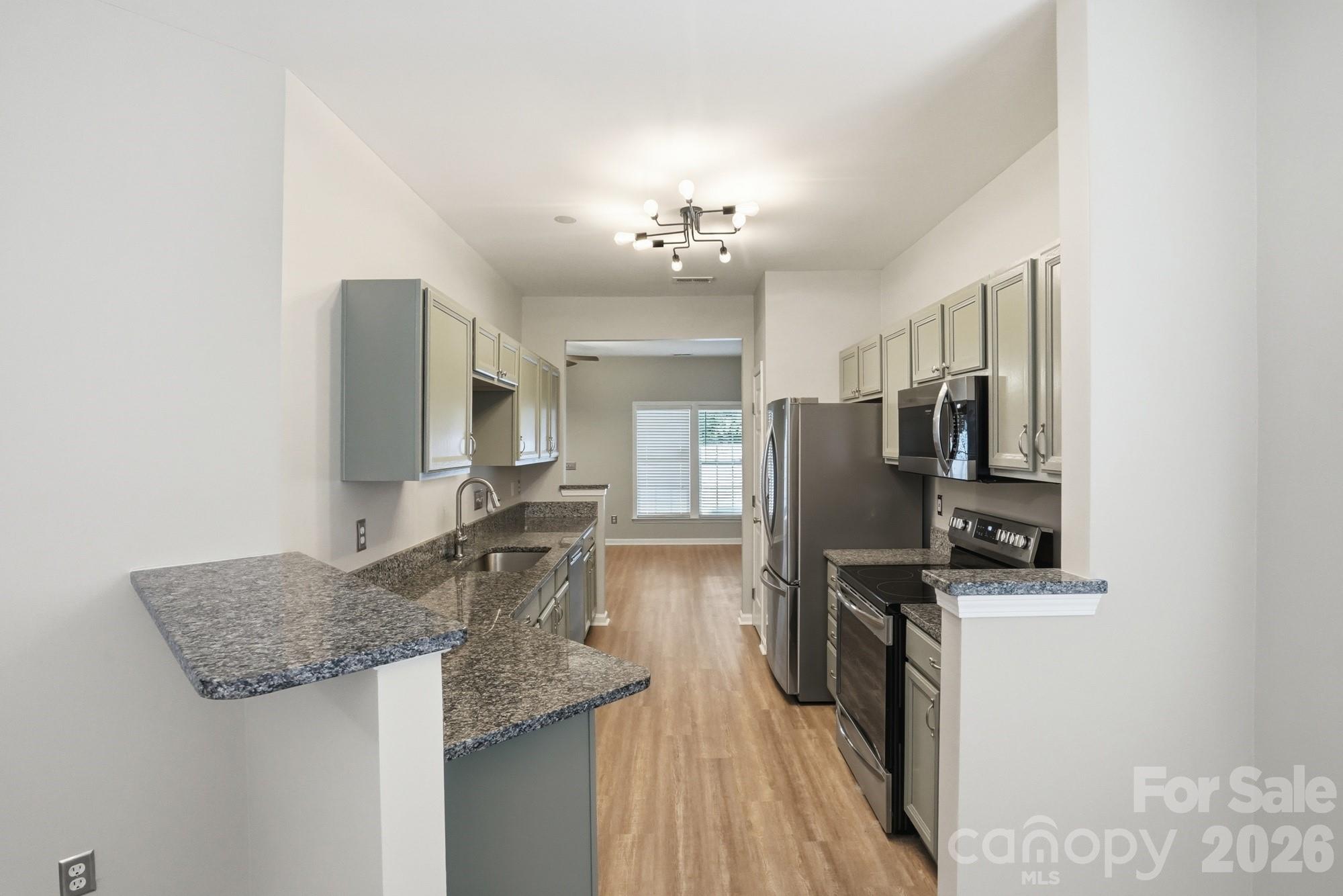 Garden Oaks - Residential