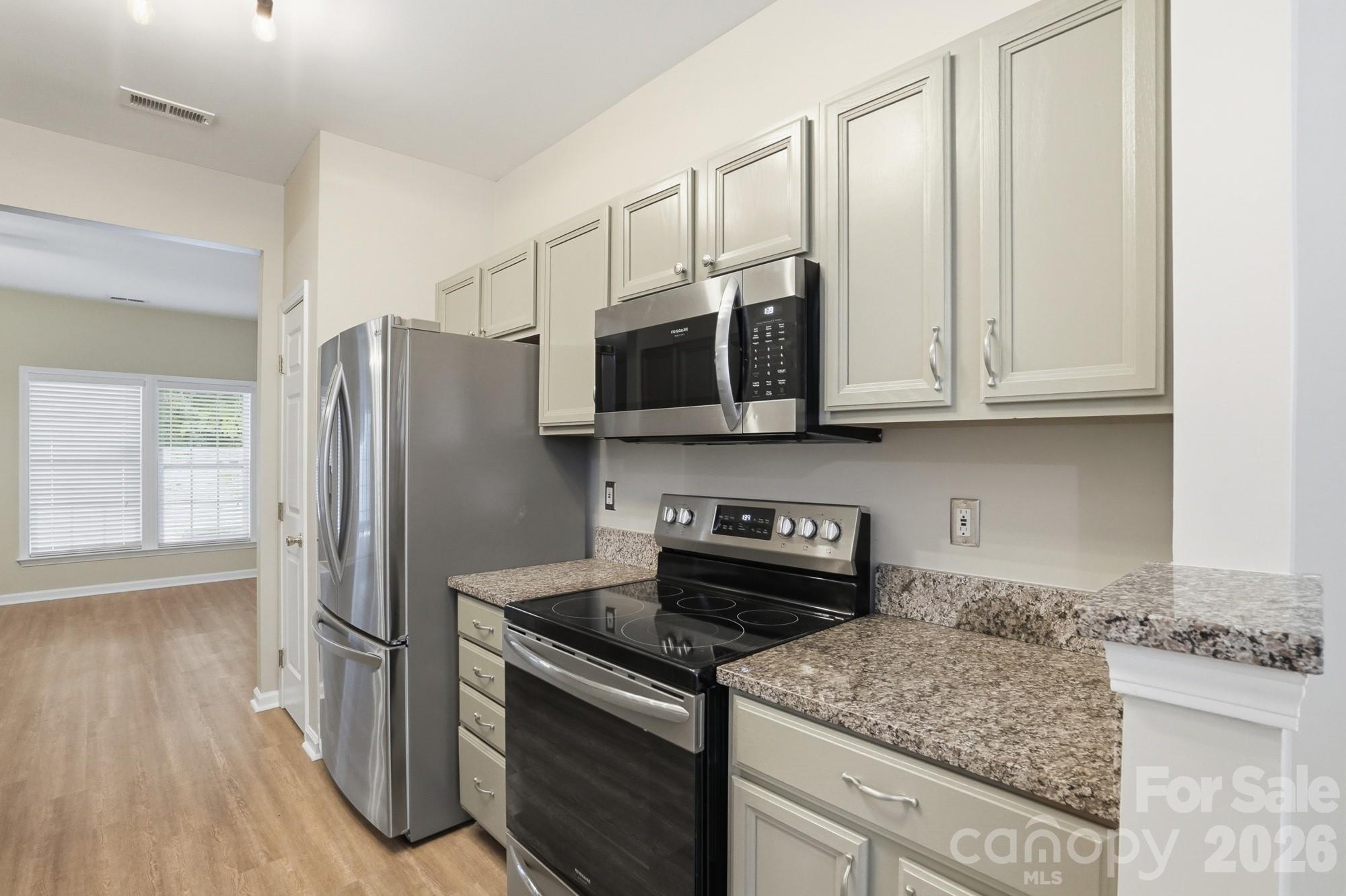 Garden Oaks - Residential