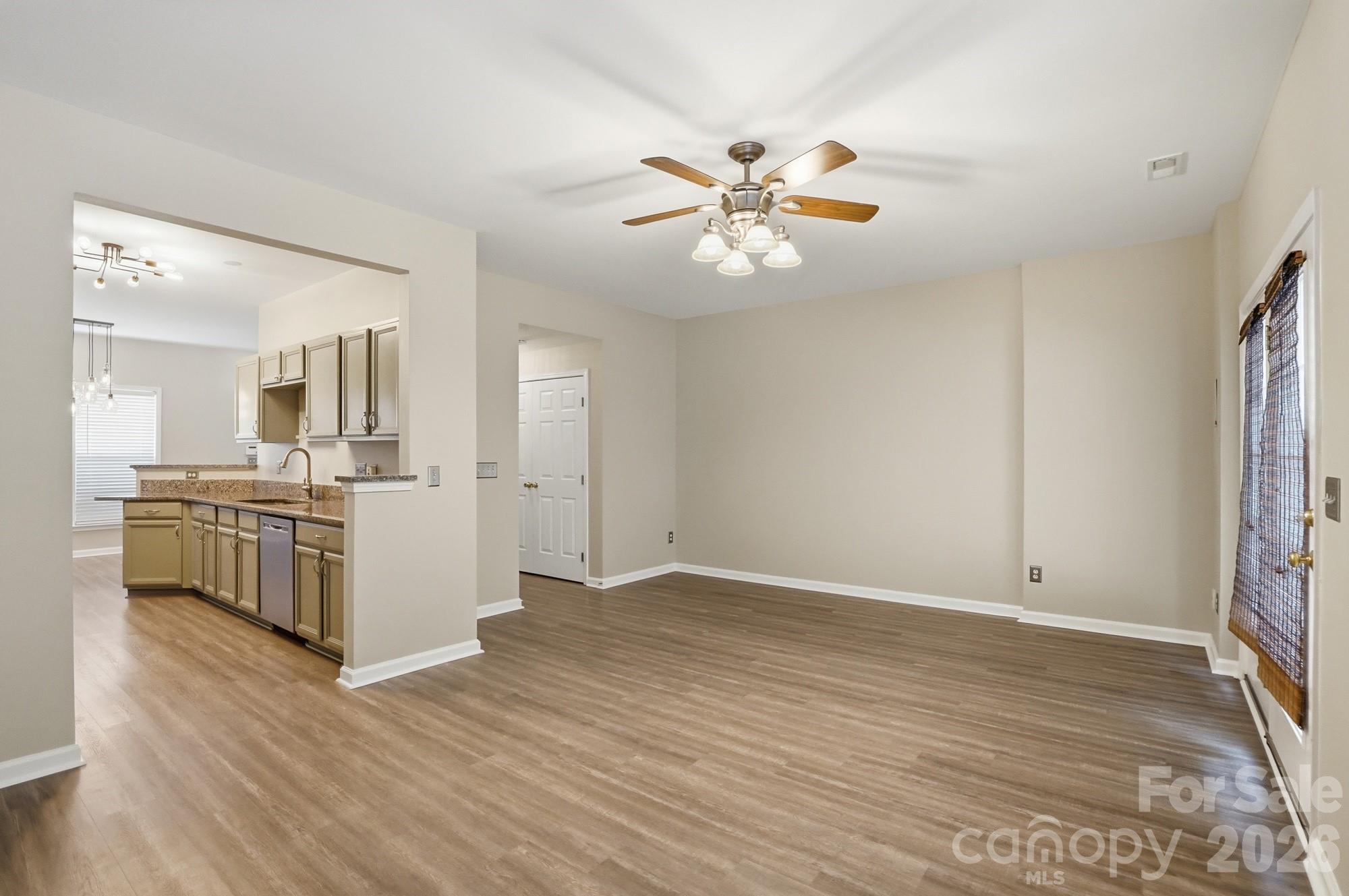 Garden Oaks - Residential