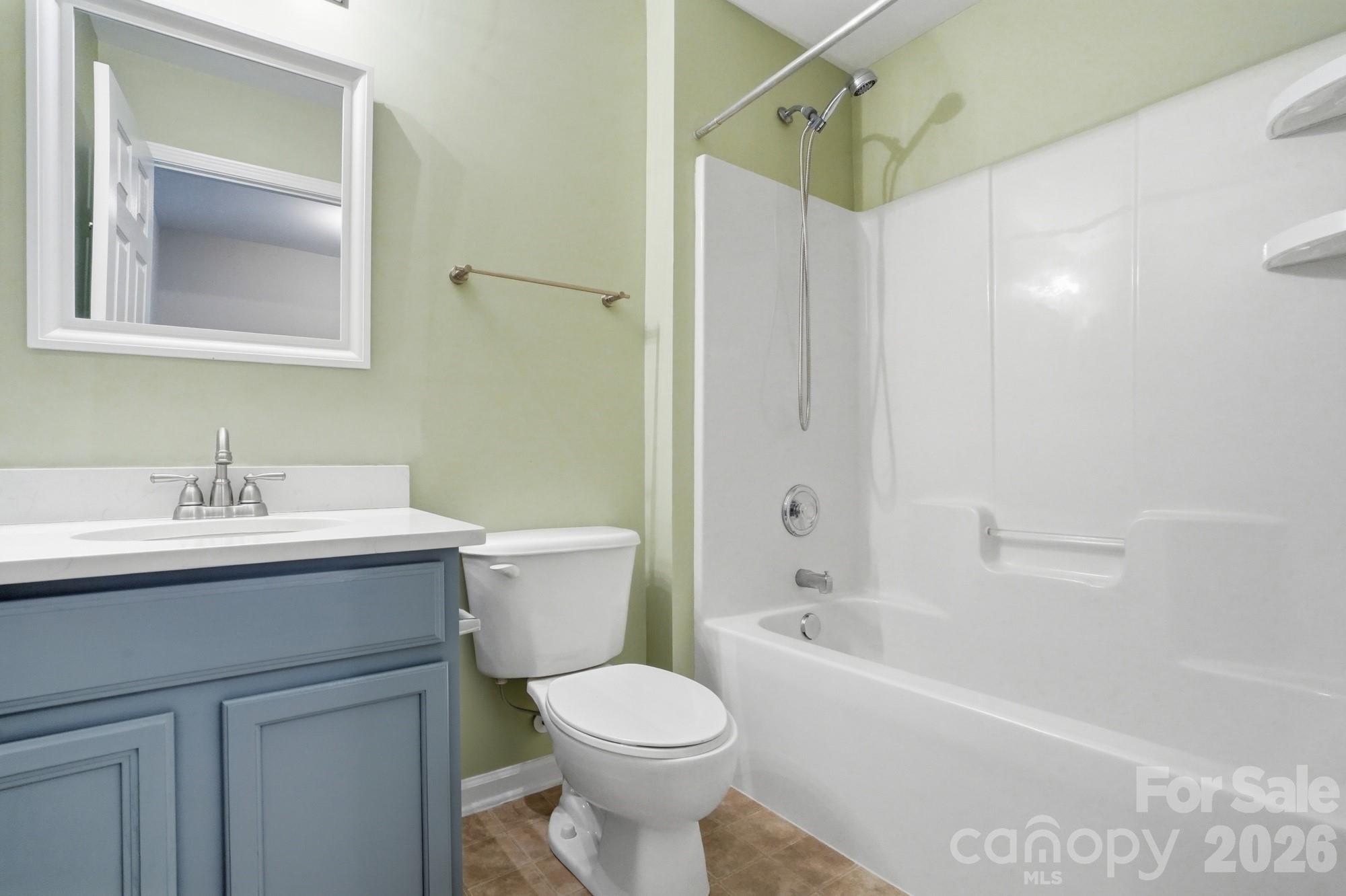 Garden Oaks - Residential