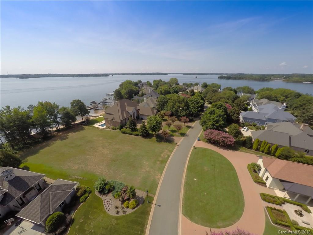 The Peninsula - Land