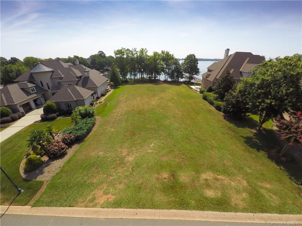 The Peninsula - Land