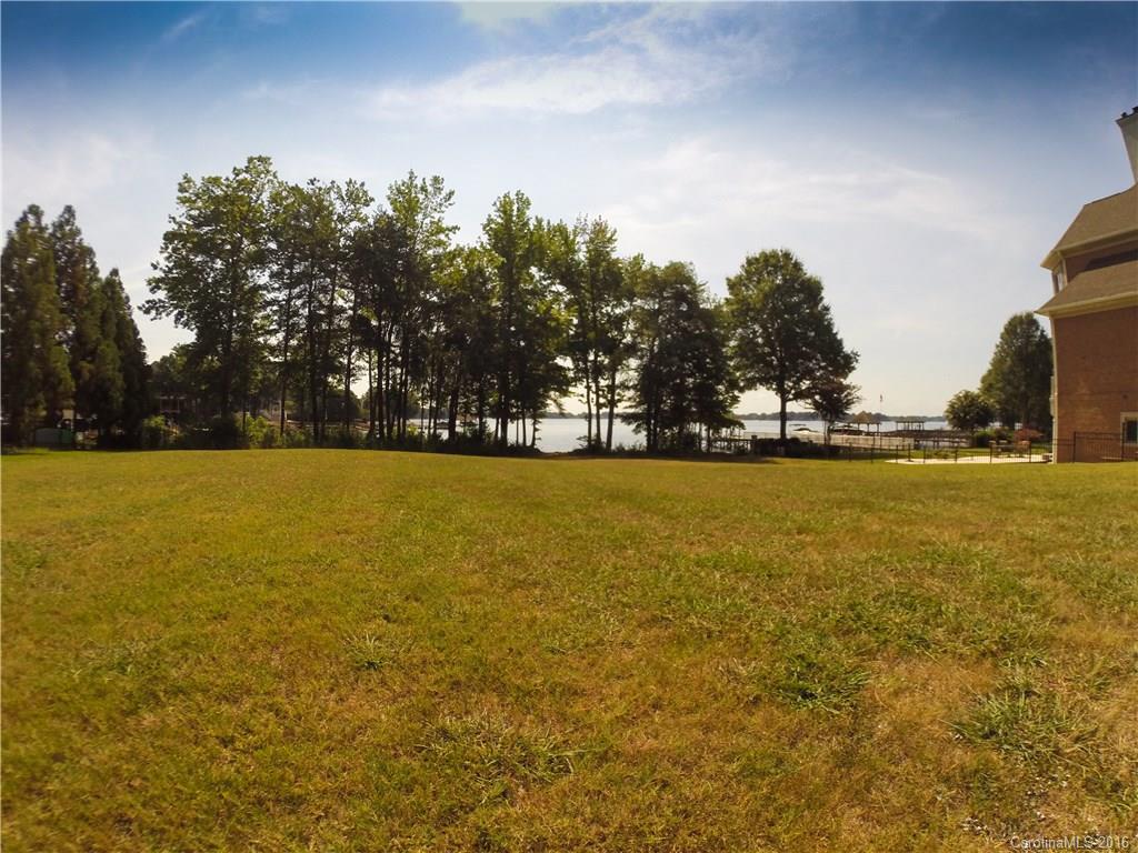 The Peninsula - Land