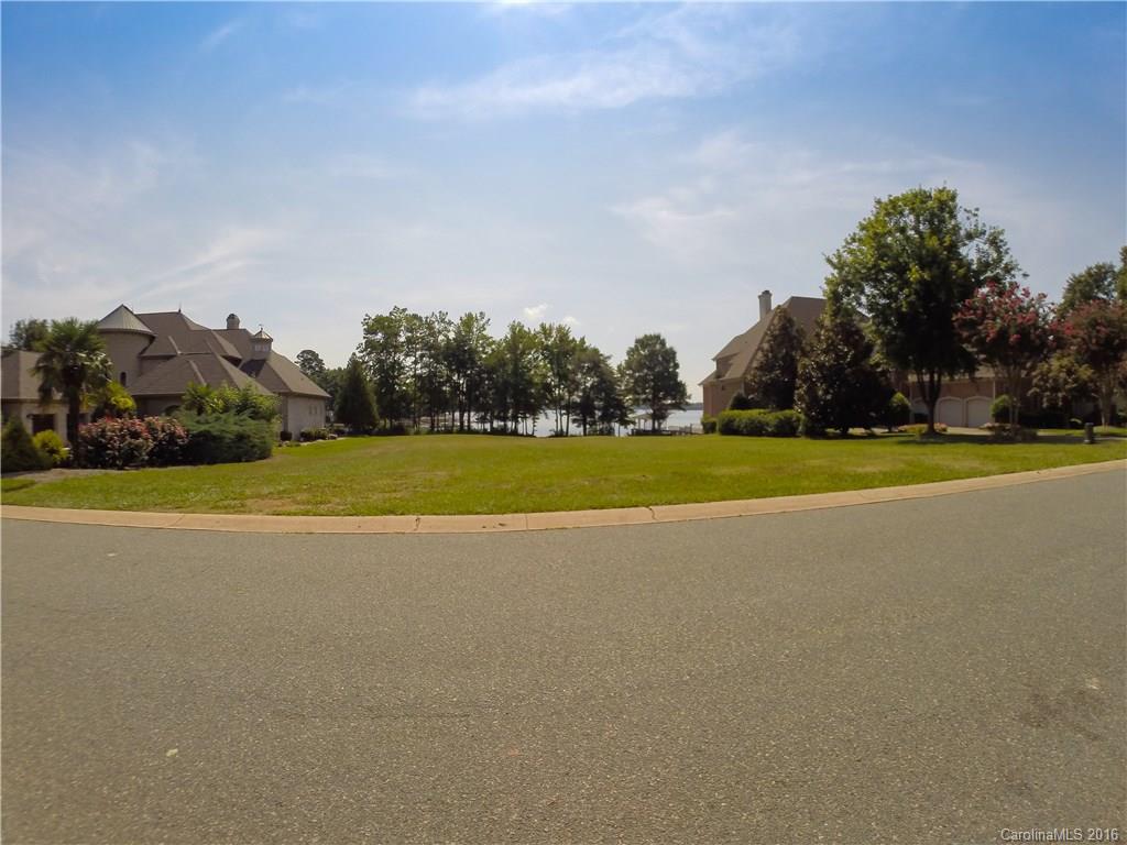 The Peninsula - Land