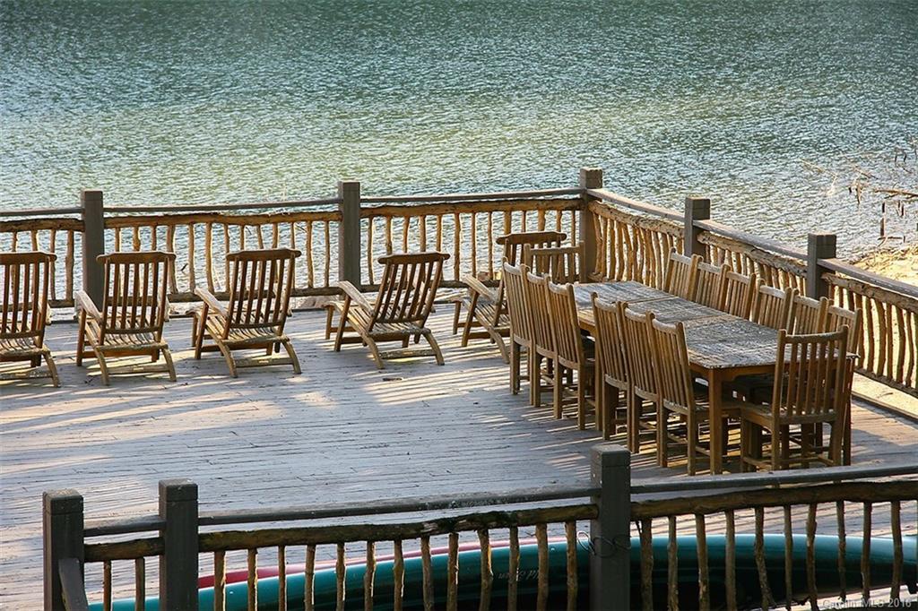 Lake Toxaway Estates - Residential