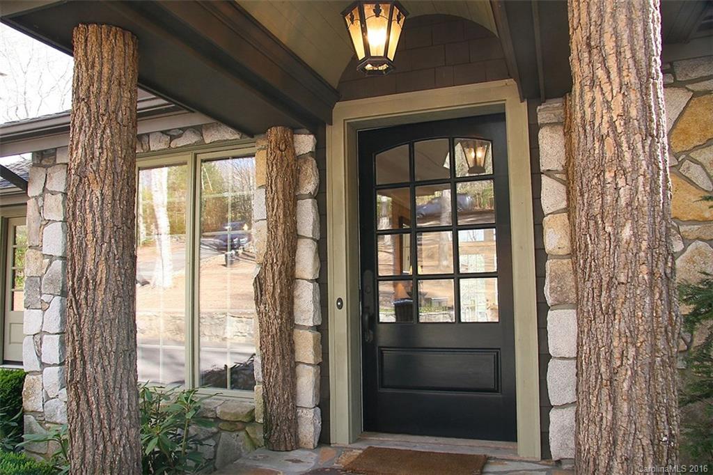 Lake Toxaway Estates - Residential