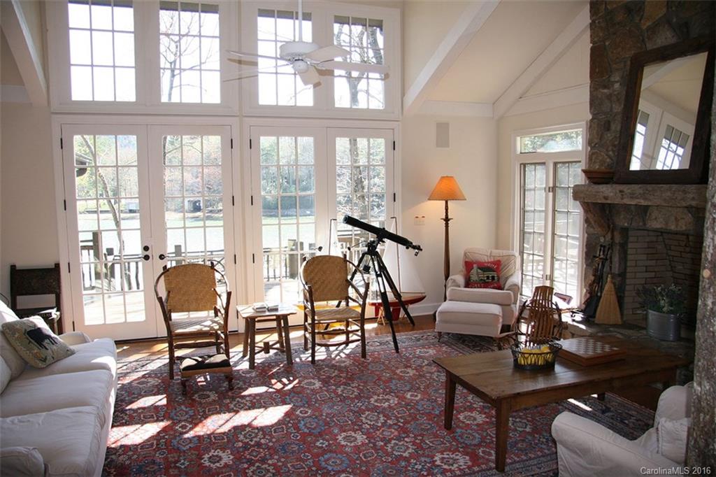 Lake Toxaway Estates - Residential