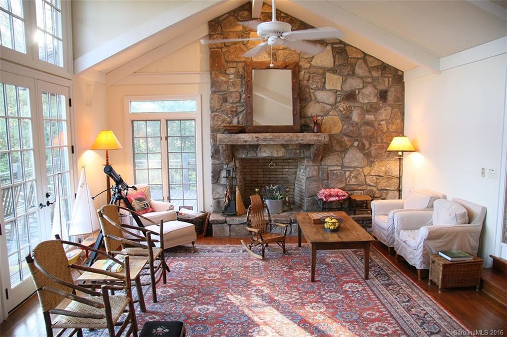 Lake Toxaway Estates - Residential