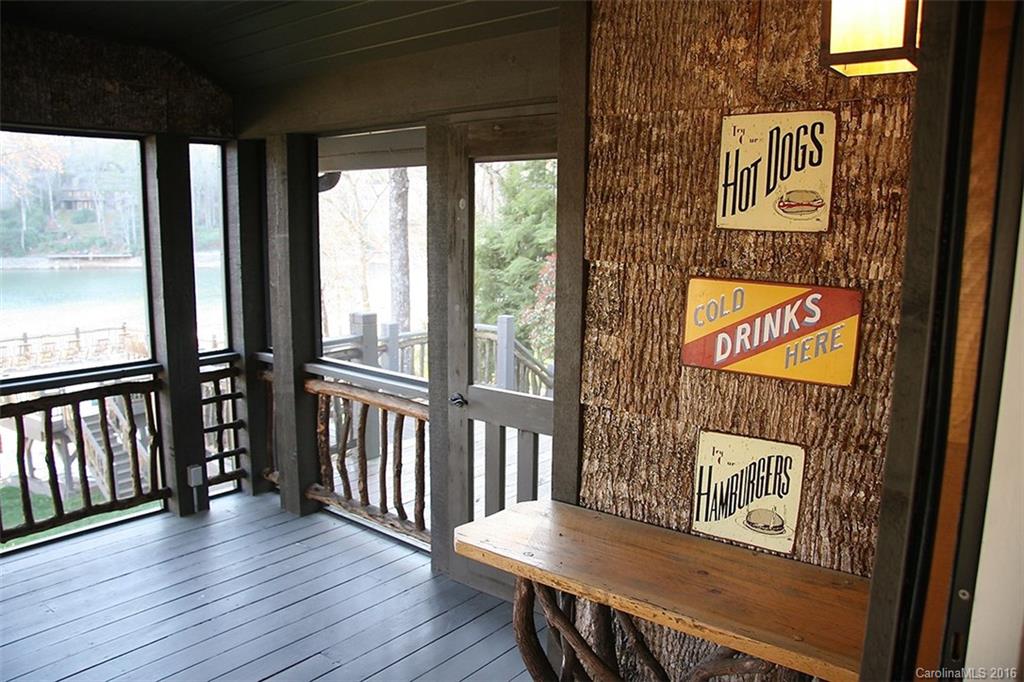 Lake Toxaway Estates - Residential