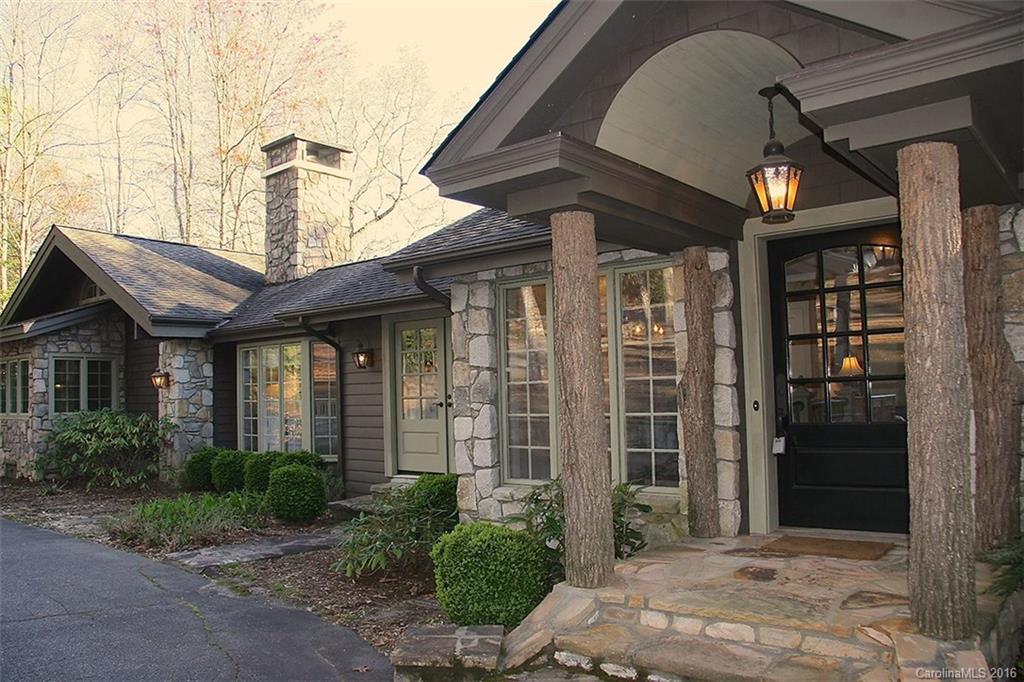 Lake Toxaway Estates - Residential