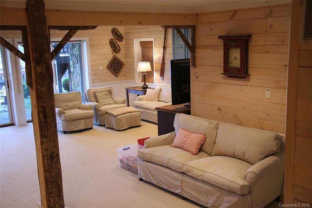 Lake Toxaway Estates - Residential