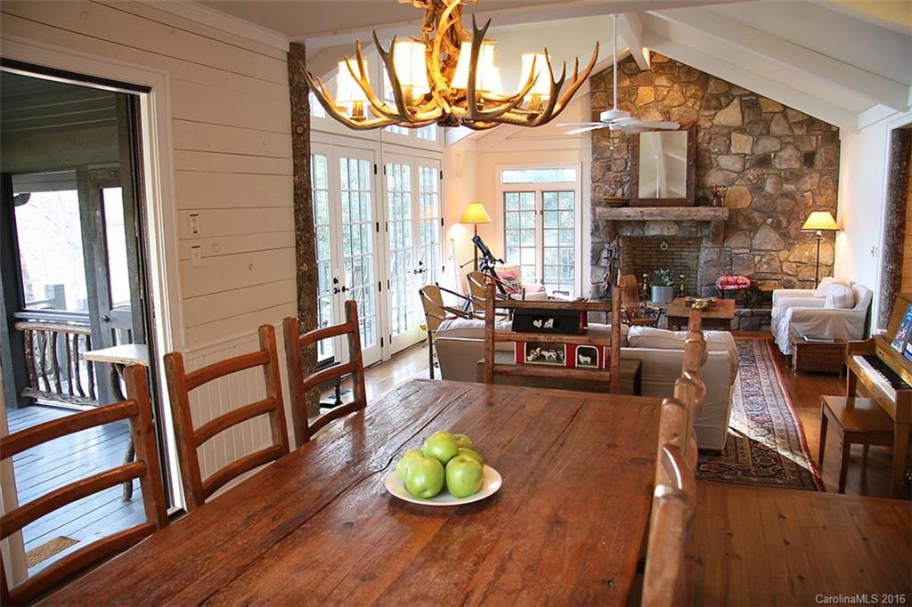 Lake Toxaway Estates - Residential