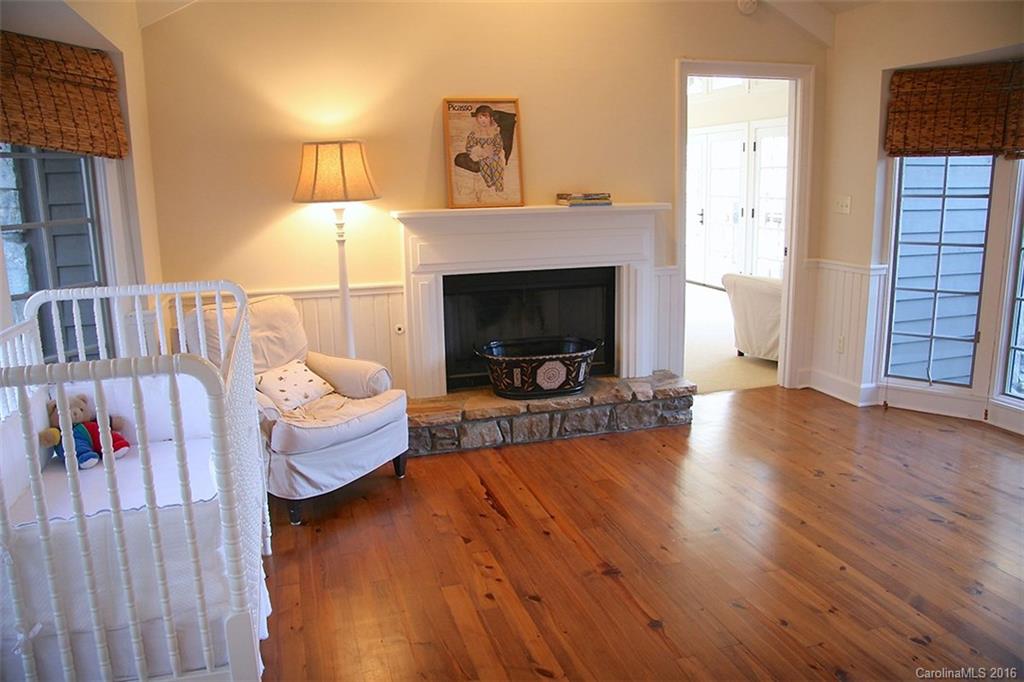 Lake Toxaway Estates - Residential