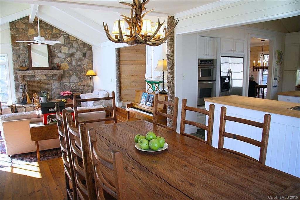 Lake Toxaway Estates - Residential