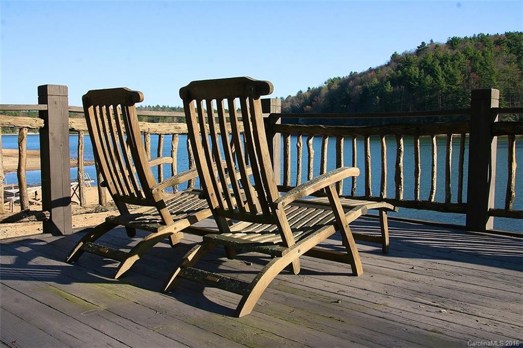 Lake Toxaway Estates - Residential