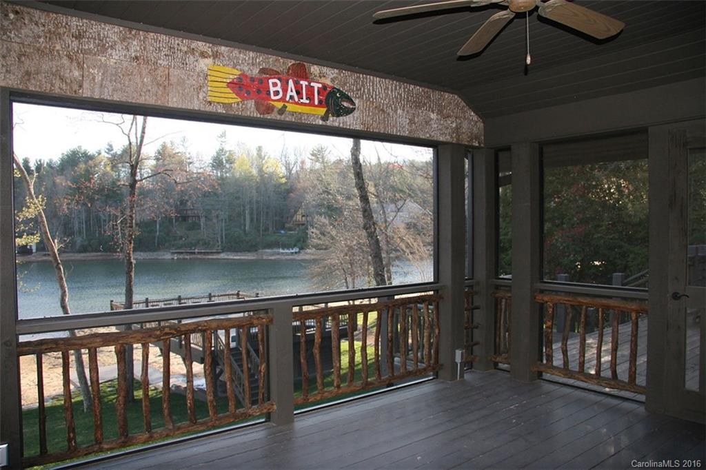 Lake Toxaway Estates - Residential