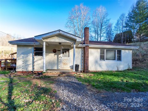 A home in Burnsville