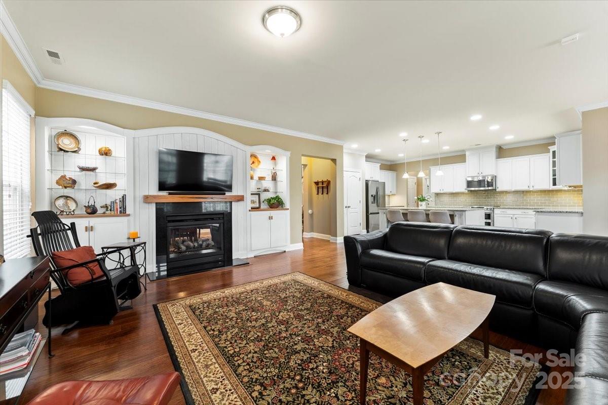 Bellington - Residential