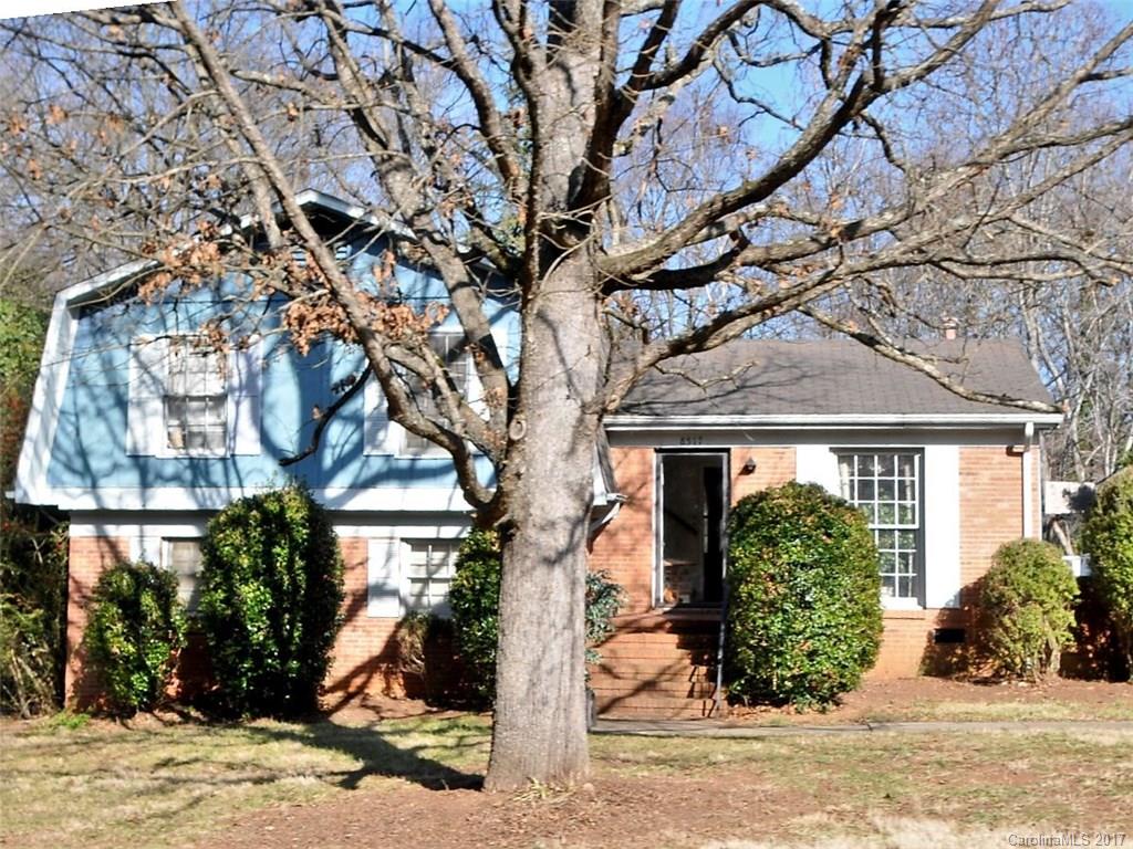 Olde Savannah - Residential