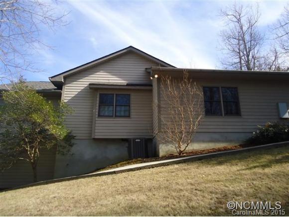 Pisgah Forest Estates - Residential