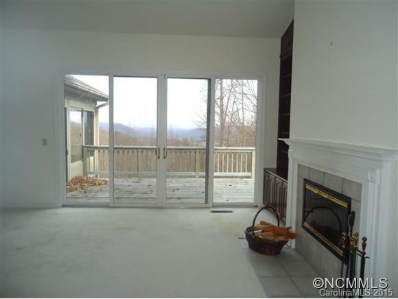 Pisgah Forest Estates - Residential